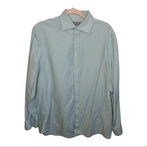 Michael Kors dress shirt size16 1/2 34/36